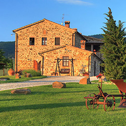 farm house - inReception, il software gestionale per gestire il mondo extra-alberghiero come b&b, case vacanza, agriturismi e piccoli hotel