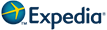 logo expedia - inReception, il software gestionale per gestire il mondo extra-alberghiero come b&b, case vacanza, agriturismi e piccoli hotel