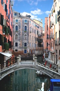 La foto perfetta per la tua struttura extra-alberghiera. Venice