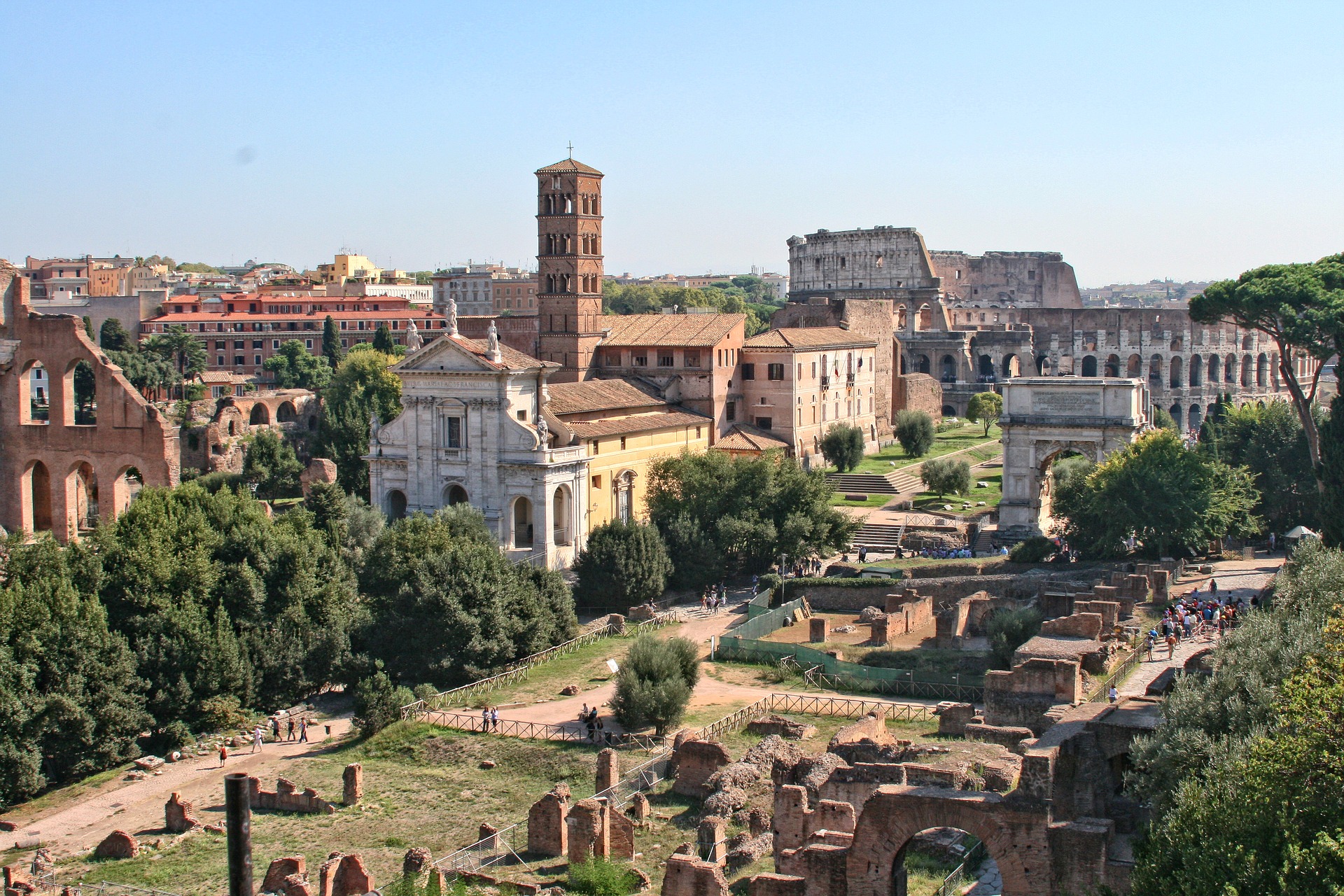Tassa di soggiorno. Roma la prima città italiana a istituire l ... Tassa di soggiorno. Roma la prima città italiana a istituire l ...