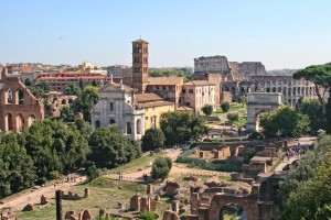 Tassa di soggiorno. Roma la prima città italiana a istituire l'imposta di soggiorno