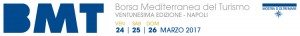 BMT Napoli 2017 dal 24 al 26 marzo alla Mostra d'Oltremare tutte le informazioni