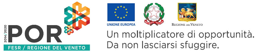 Finanziamenti a fondo perduto per le strutture ricettive del Veneto - Por Fesr Veneto 2014/2020