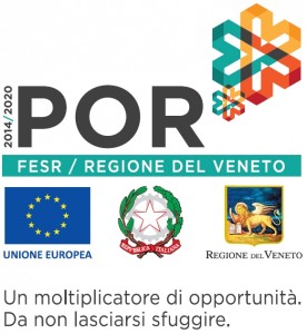 Finanziamenti a fondo perduto per le strutture ricettive del Veneto - Por Fesr Veneto 2014/2020