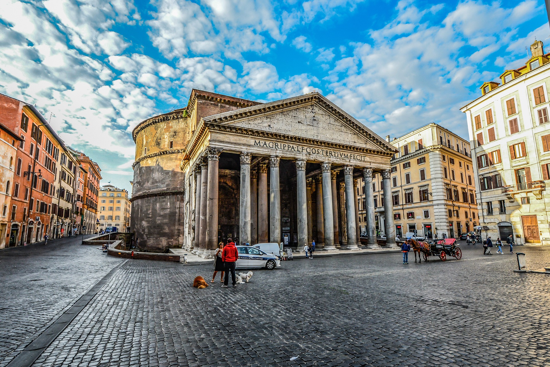 Tassa Di Soggiorno Roma Costi Guida E Obblighi Per I Gestori