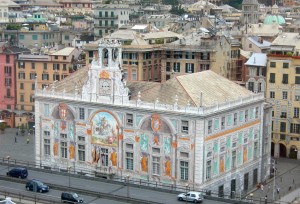 Tassa di soggiorno Genova - Costi, guida e obblighi per i gestori Tassa di soggiorno Genova - Costi, guida e obblighi per i gestori