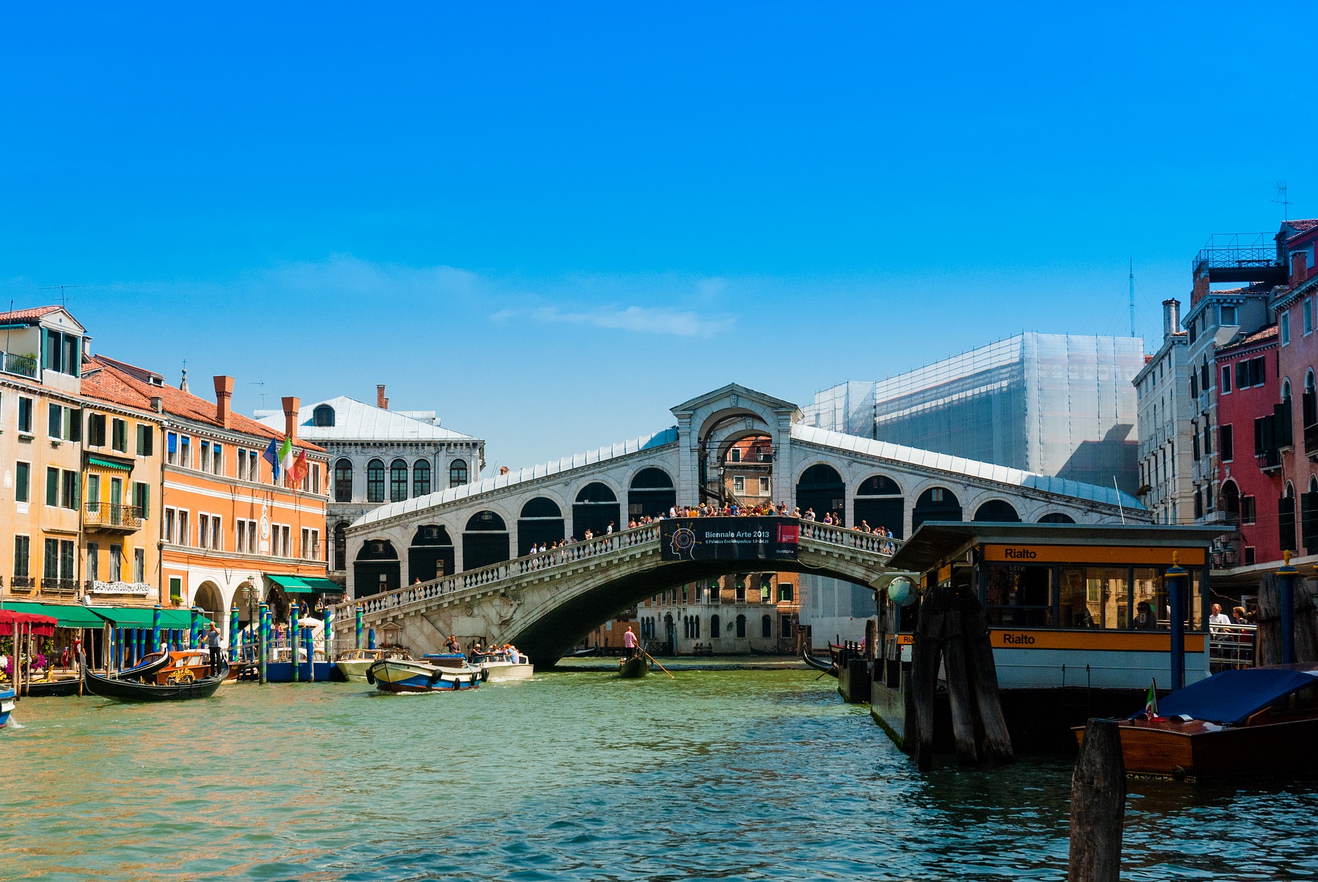 Tassa di soggiorno Venezia - Costi, guida e obblighi per i gestori Tassa di soggiorno Venezia - Costi, guida e obblighi per i gestori
