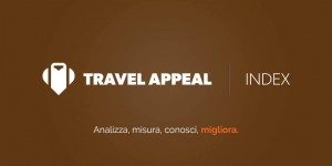 Turismo Digitale, prodotti e servizi innovativi per il turismo e l’ospitalità - Index Travel Appeal