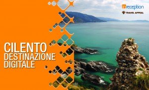 Cilento Destinazione Digitale - Reputazione Hotel Cilento