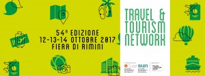TTG Incontri 2017, Fiera del Turismo di Rimini (4)