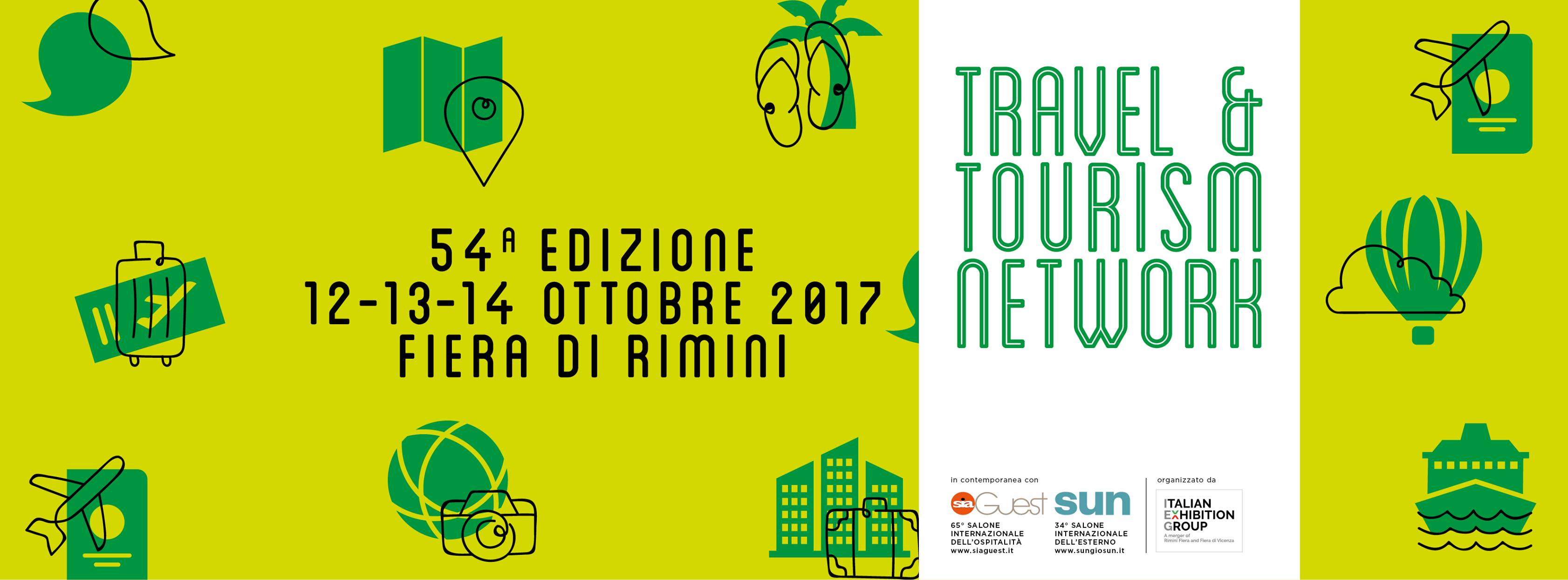 TTG Incontri 2017, Fiera del Turismo di Rimini (4)