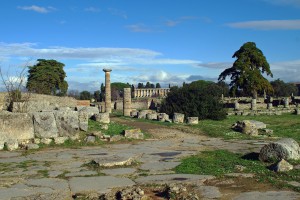 bmta Paestum 2017, programma e date della ventesima edizione della borsa mediterranea del turismo