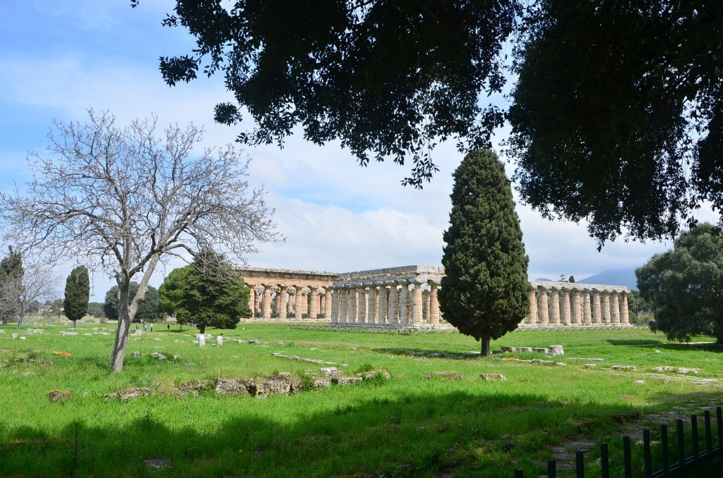 bmta Paestum 2017, programma e date della ventesima edizione della borsa mediterranea del turismo